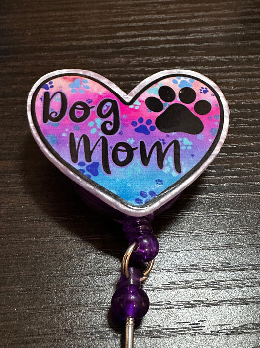 Dog Mom