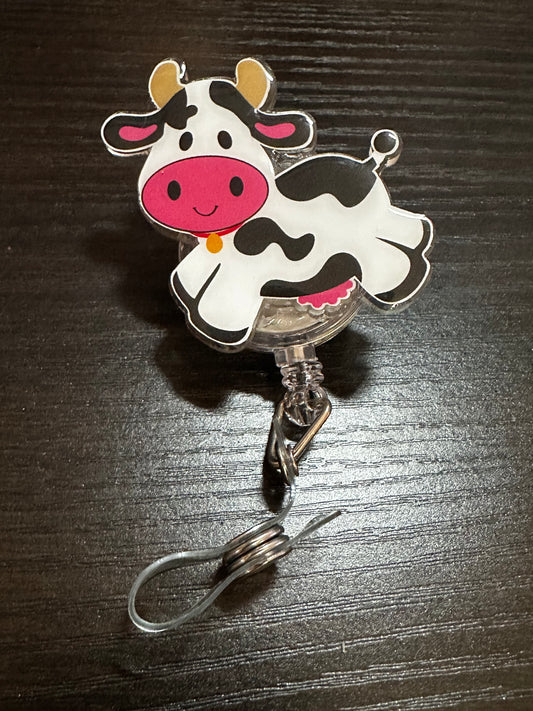 Moo Cow