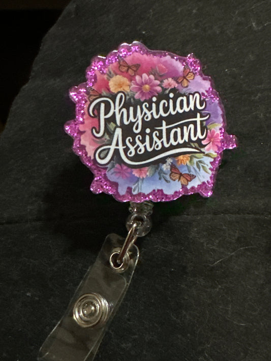 Physician Assistant