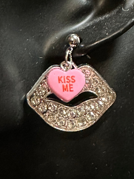 Kiss Me