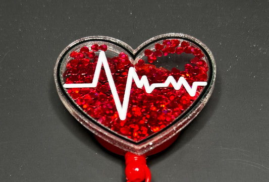 Red Heartbeat