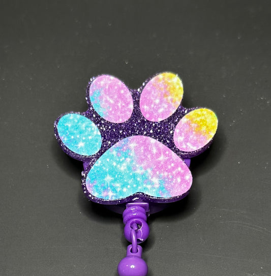 Paw Print