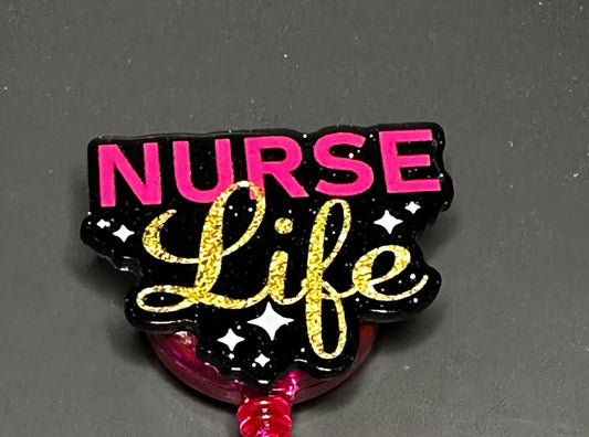 Nurse Life