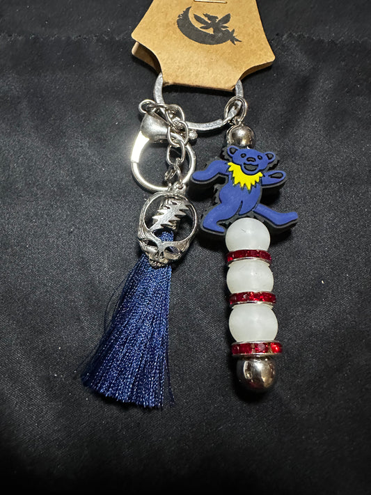 GD Keychain