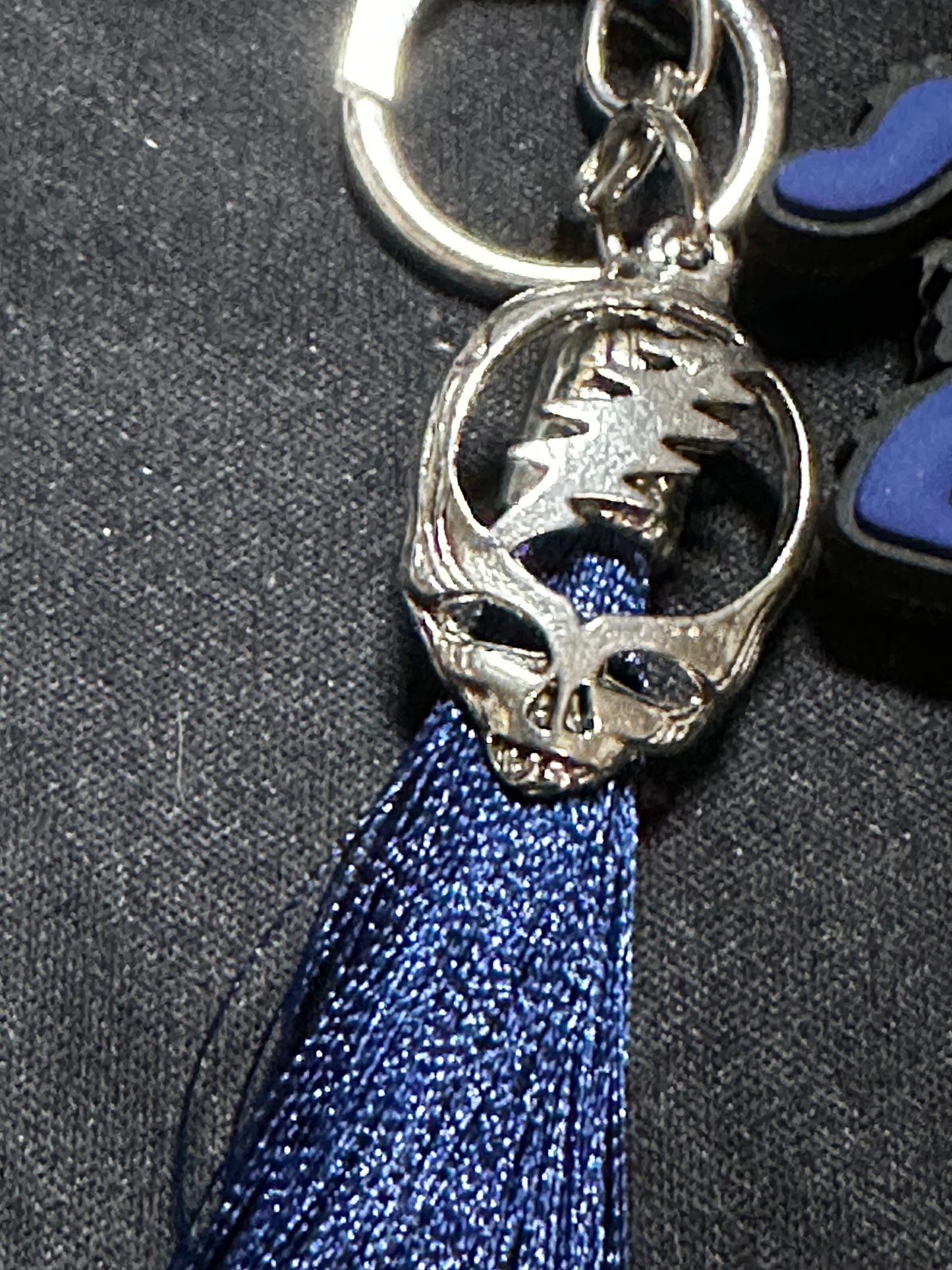 GD Keychain