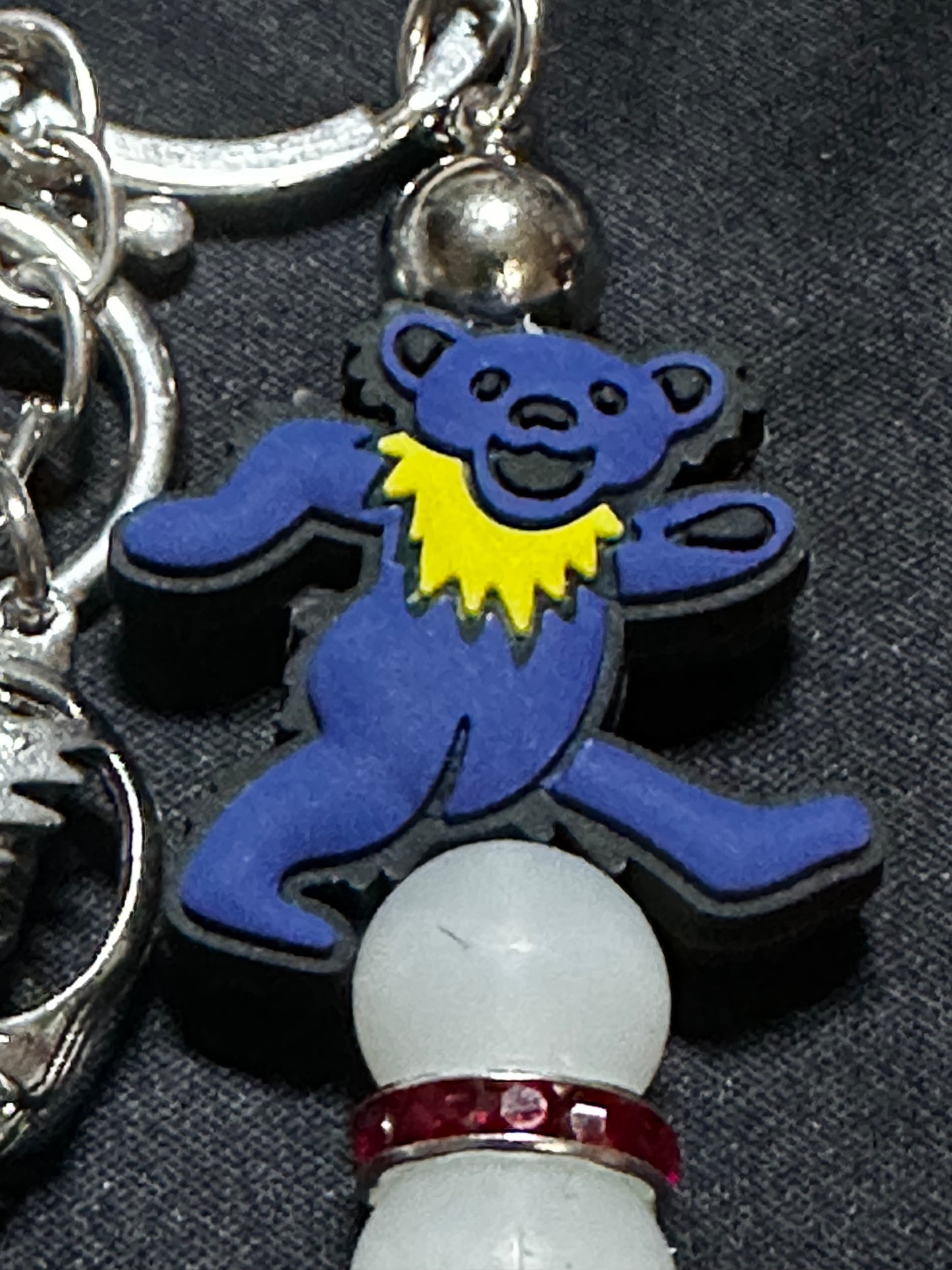 GD Keychain