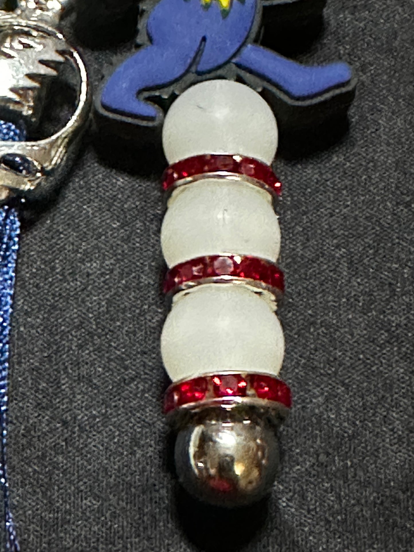GD Keychain