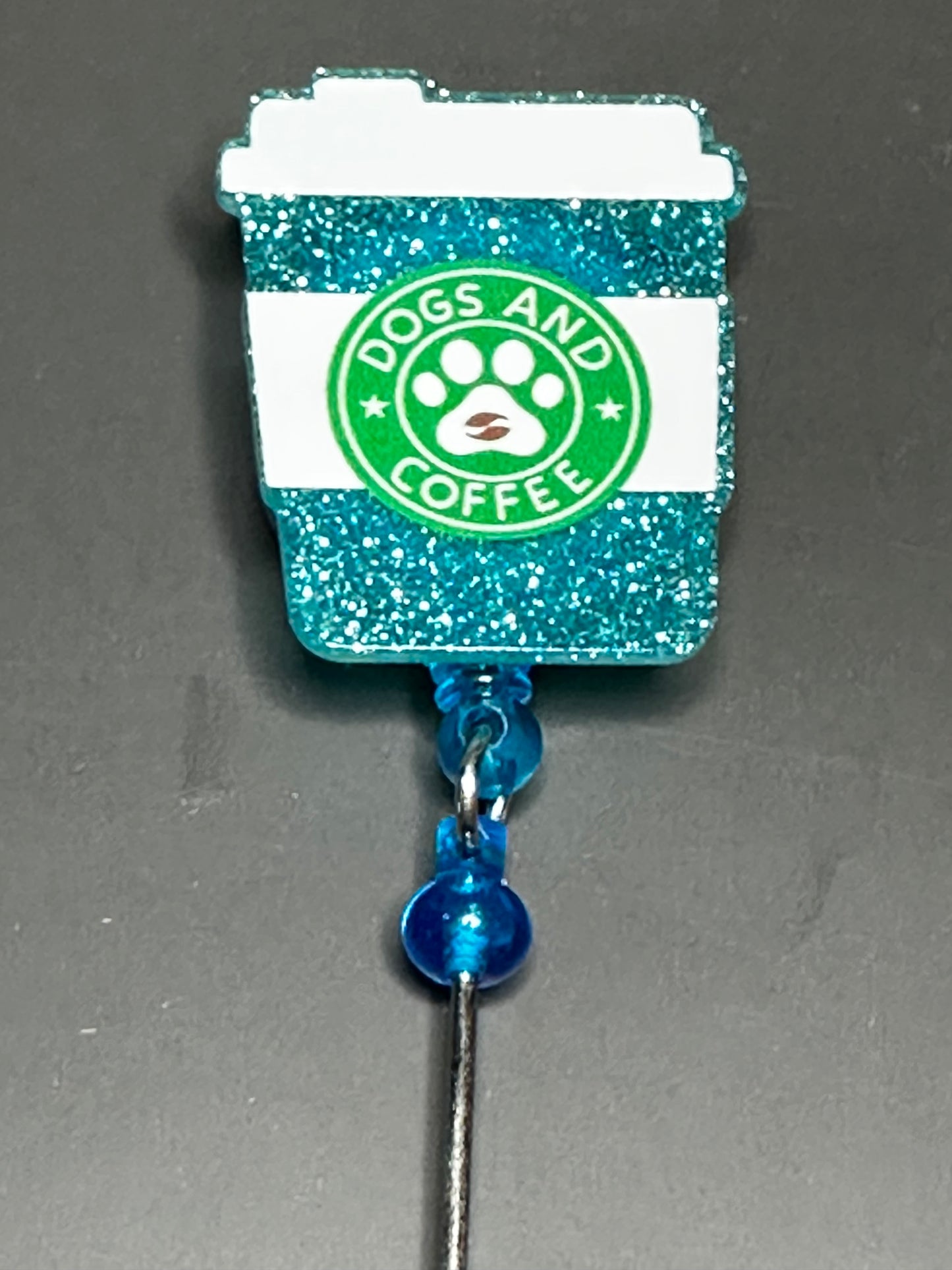 Dogs & Coffee