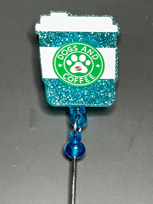 Dogs & Coffee