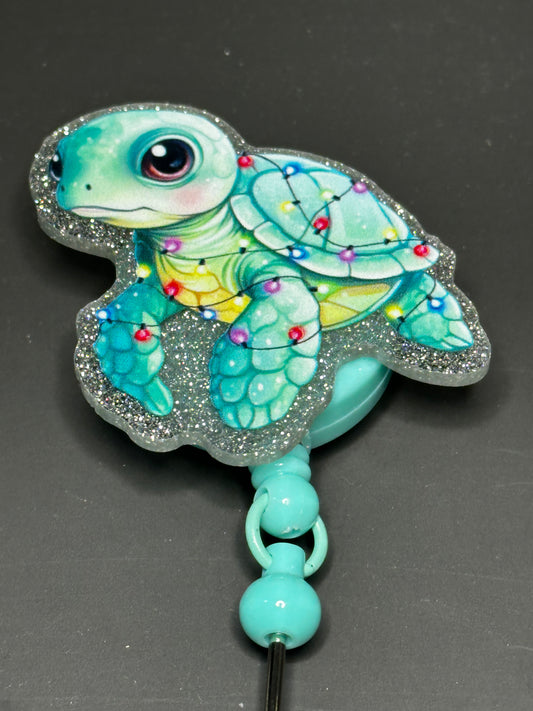 Sea Turtle #2