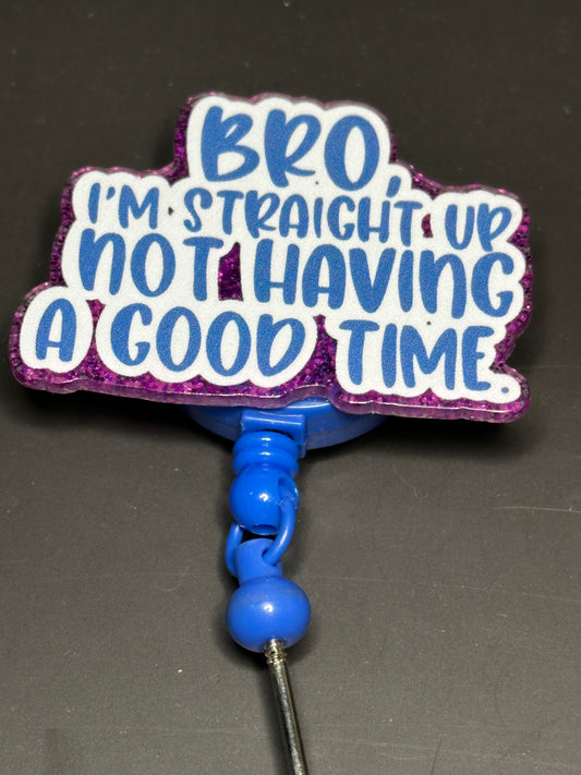 Bro