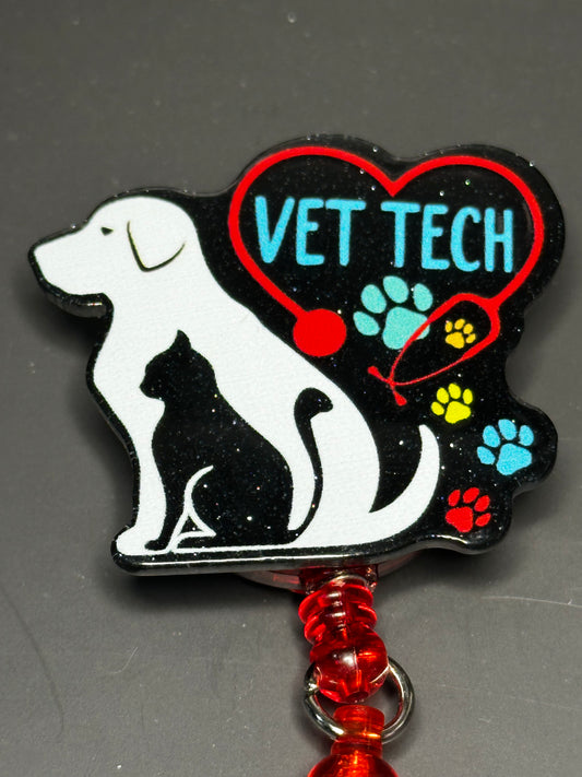 Vet Tech