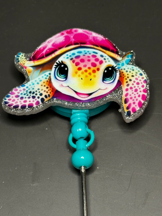 Sea Turtle #1