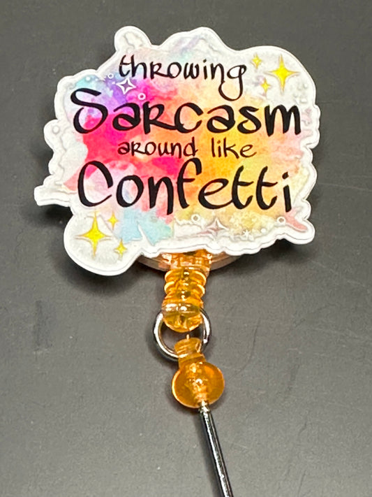 Sarcasm