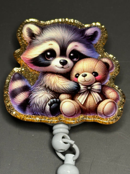 Raccoon