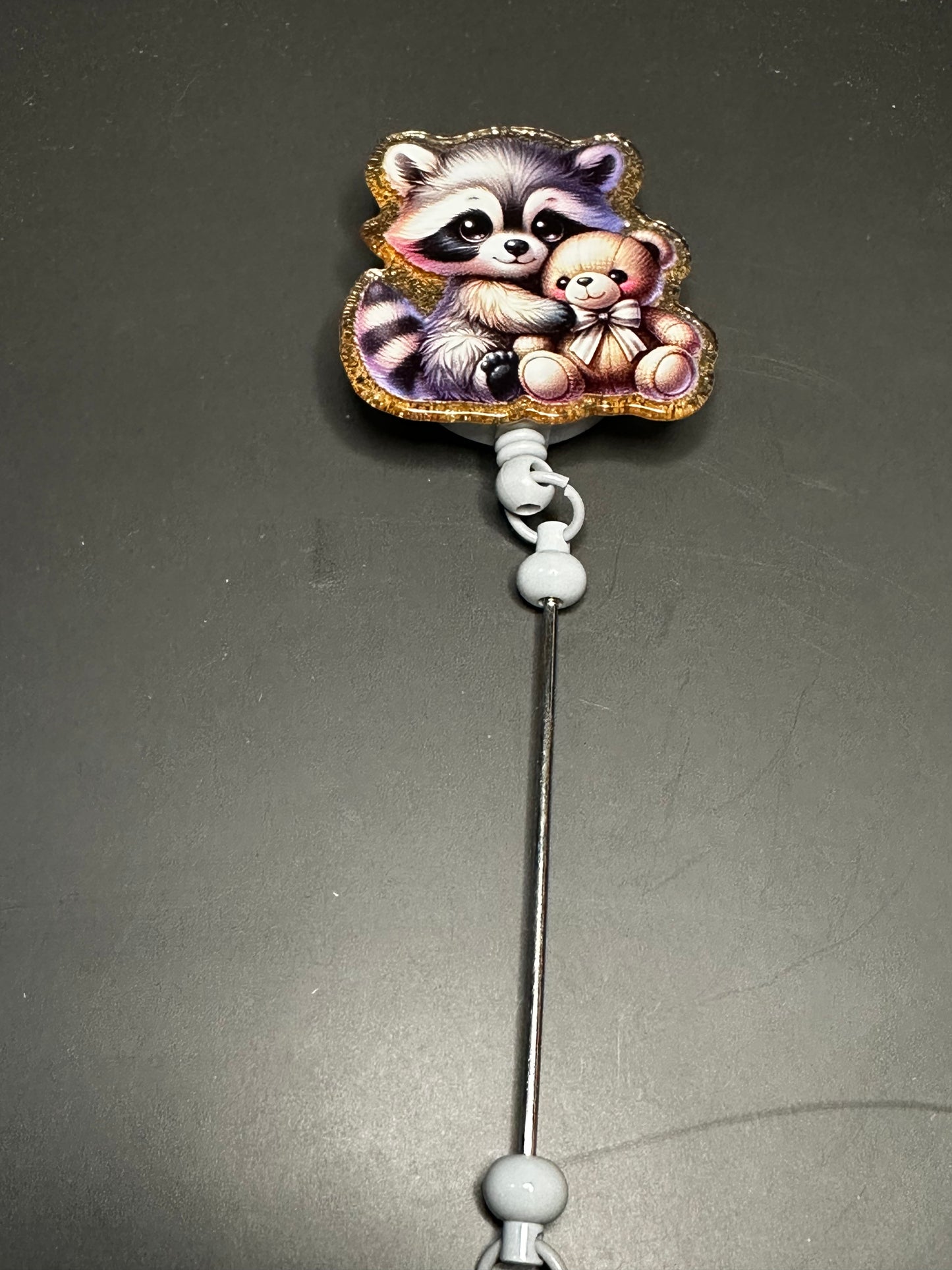 Raccoon