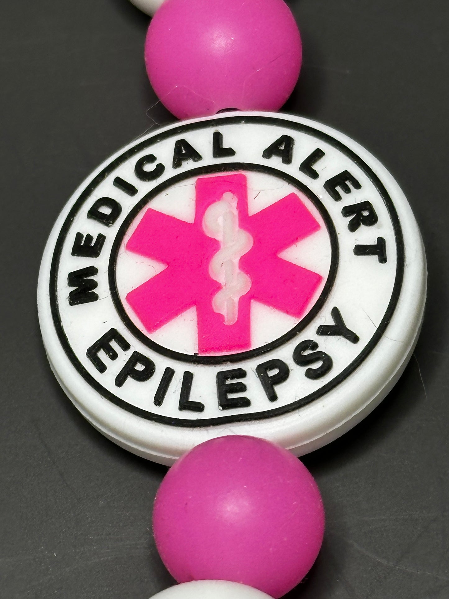 Epilepsy Medical Alert