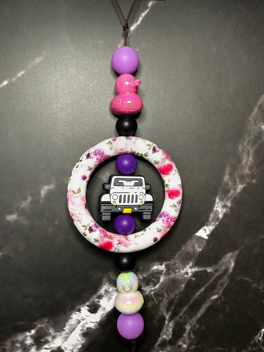 Jeep Season
