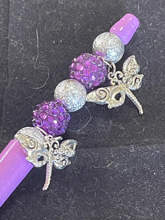 Dragonflies