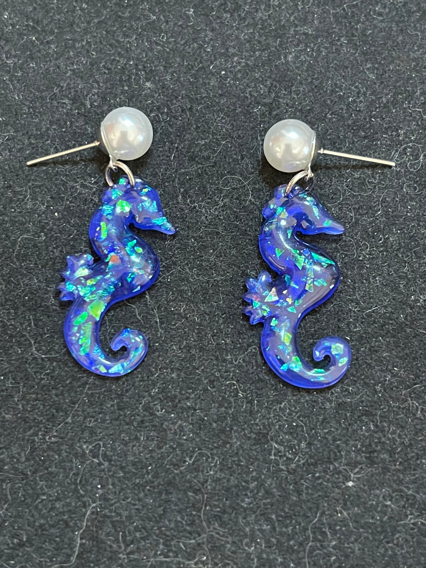 Seahorses