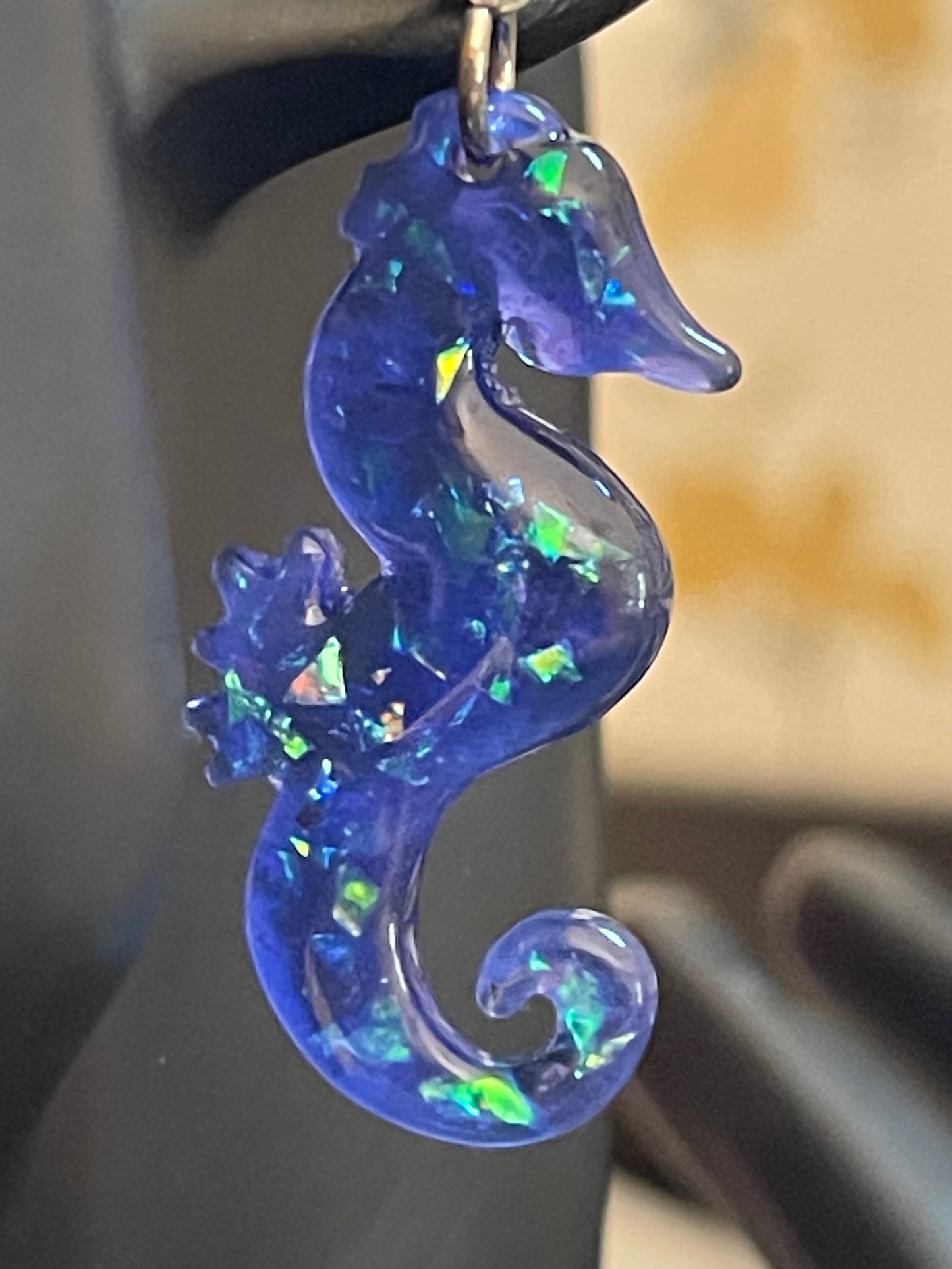 Seahorses