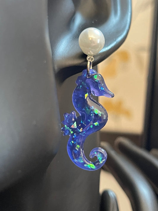 Seahorses