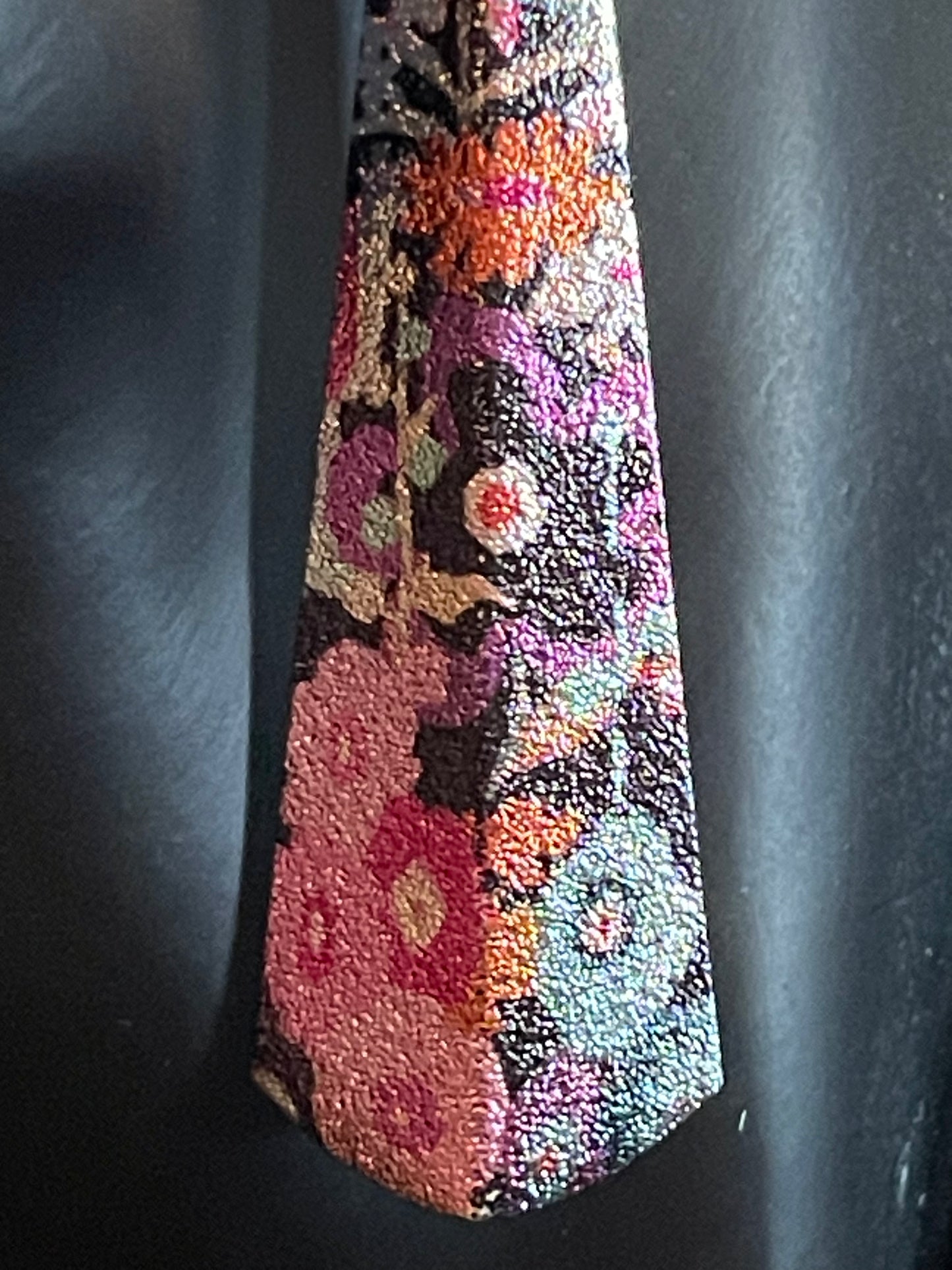 Floral