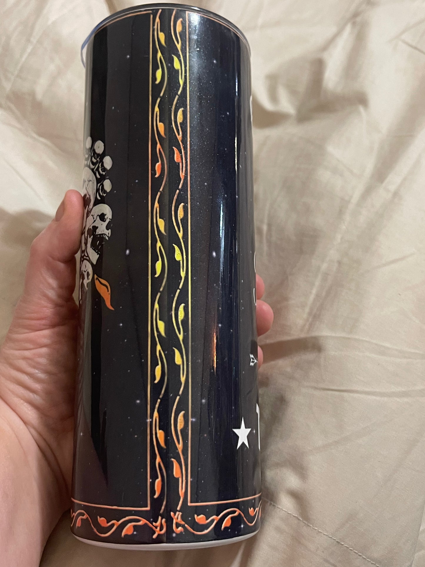 F-Bomb Mom 20oz Tumbler