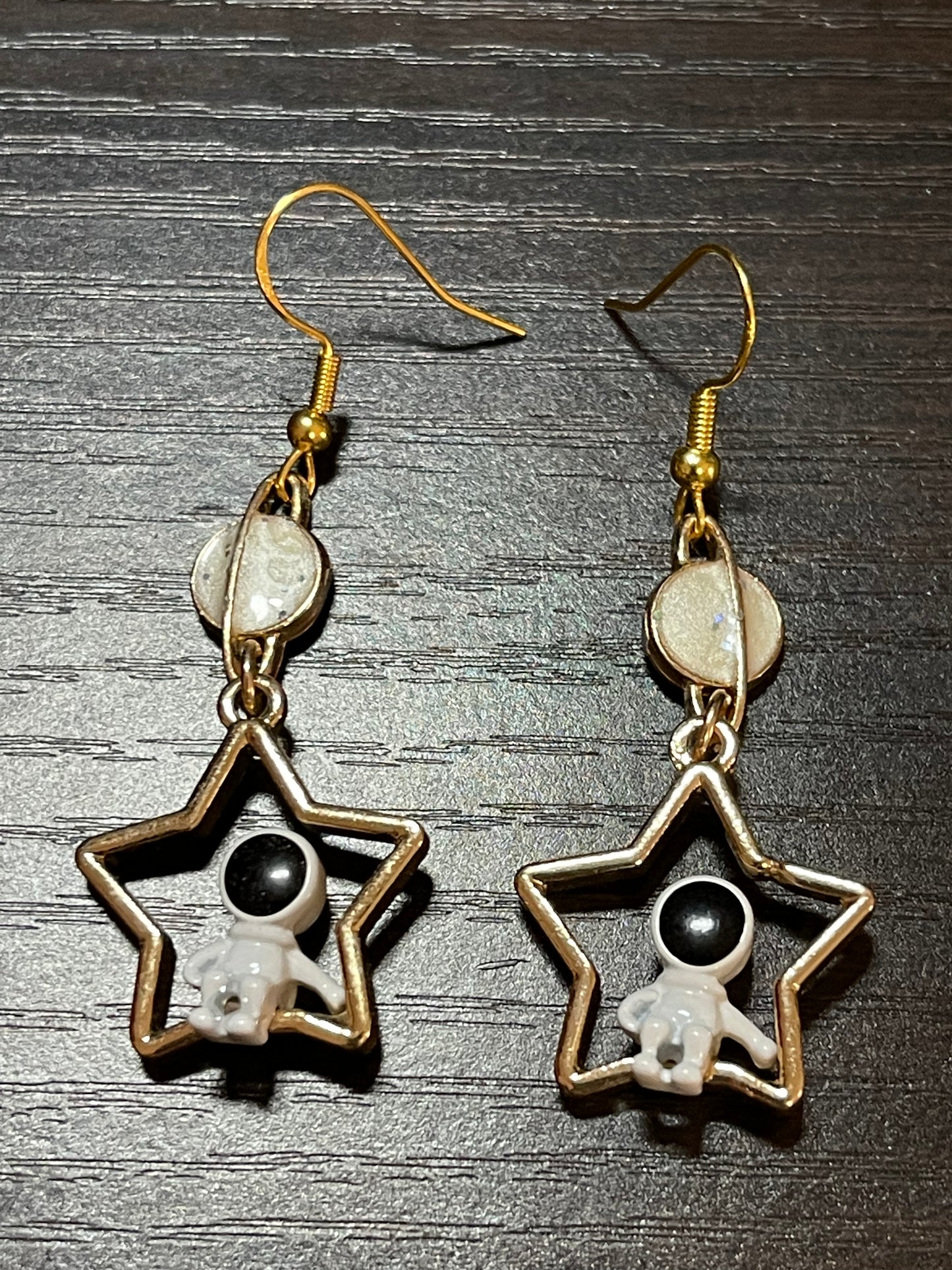 Astronaut Stars