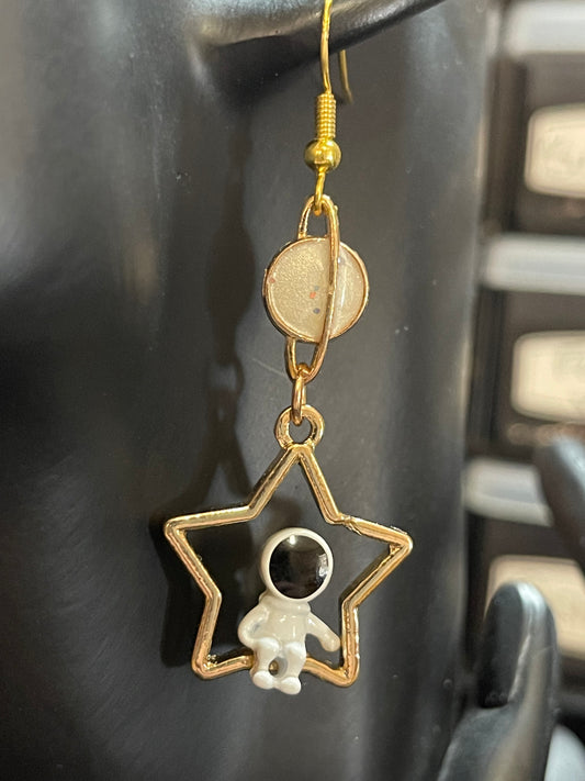 Astronaut Stars